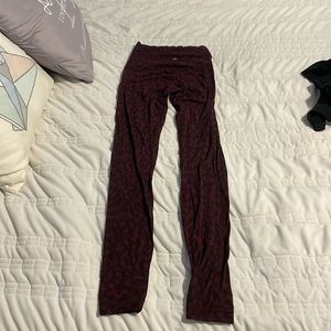 Lululemon align leggings